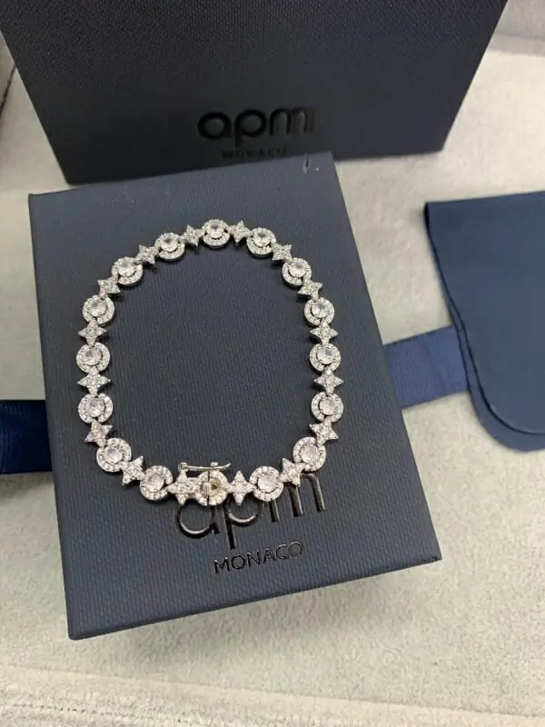 apm monaco bracelets pour femme s_1213535